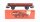 Märklin H0 4503 Niederbordwagen DB