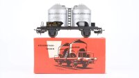 Märklin H0 4511 Kohlenstaubwagen Braunkohlenstaub DB
