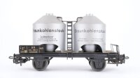 Märklin H0 4511 Kohlenstaubwagen Braunkohlenstaub DB