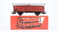 Märklin H0 4619 Schiebedachwagen DB