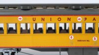 Aristo-Craft G 31308 Personenwagen gelb "Shermann Hill 1408" UP
