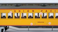 Aristo-Craft G 31308 Personenwagen gelb "Shermann Hill 1408" UP