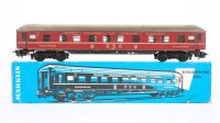 Märklin H0 4064 Schlafwagen WLAB üm33 DSG