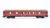 Märklin H0 4064 Schlafwagen WLAB üm33 DSG