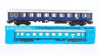 Märklin H0 4051 Reisezugwagen (Schnellzugwagen, 51 80 10-40 167-8) 1.Kl. Aüm 202 DB