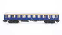 Märklin H0 4051 Reisezugwagen (Schnellzugwagen, 51 80 10-40 167-8) 1.Kl. Aüm 202 DB