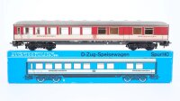 Märklin H0 4054 Reisezugwagen (Speisewagen; 51 80...