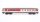 Märklin H0 4054 Reisezugwagen (Speisewagen; 51 80 88-80 233-6) WRümh 132 der DB