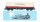 Märklin H0 4517 Planewagen MÄRKLIN 00t Rklmm-tu der DB