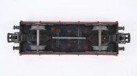 Märklin H0 4503 Niederbordwagen  X 05  Klms 440 der DB