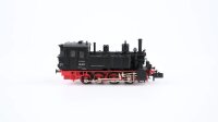 Fleischmann N 7099 Dampflok BR 98 812 DB
