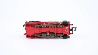 Fleischmann N 7099 Dampflok BR 98 812 DB