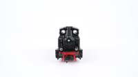 Fleischmann N 7099 Dampflok BR 98 812 DB