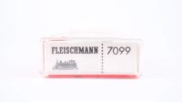 Fleischmann N 7099 Dampflok BR 98 812 DB