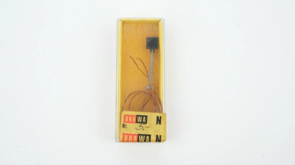 Brawa H0 7850 Vorsignal