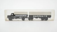 Brekina H0 7720 Krupp Hängerzug Huppertz