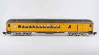Aristo-Craft G 31708 Personenwagen gelb "1708 Laramie" UP (Beleuchtung geprüft)