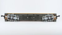 Aristo-Craft G 31708 Personenwagen gelb "1708 Laramie" UP (Beleuchtung geprüft)