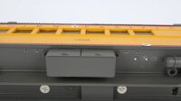 Aristo-Craft G 31708 Personenwagen gelb "1708 Laramie" UP (Beleuchtung geprüft)