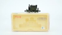 Minitrix N 12017 Dampflok Glaskasten BR PtL 2/2 4531...