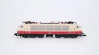 Minitrix N 51 2057 00 E-Lok BR 103 133-5 DB Gleichstrom...