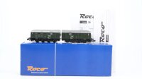 Spur N Roco 23436 Doppel-Diesellok BR V188 001 DB DB...
