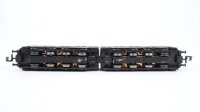 Spur N Roco 23436 Doppel-Diesellok BR V188 001 DB DB Gleichstrom