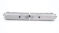Spur N Roco 23436 Doppel-Diesellok BR V188 001 DB DB Gleichstrom