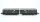 Spur N Roco 23436 Doppel-Diesellok BR V188 001 DB DB Gleichstrom