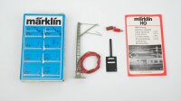 Märklin H0 7510K Anschlussmast