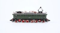 Minitrix N 51 2974 00 E-Lok BR 175 054-6 DB Gleichstrom