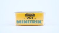 Minitrix N 51 2974 00 E-Lok BR 175 054-6 DB Gleichstrom