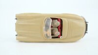 Wiking H0 MB 300 SL Cabrio mit Figuren  1962-1969