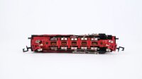 Minitrix N 51 2053 00 Dampflok BR 85 007 DB Gleichstrom