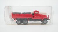s.e.s minicars H0 14 1015 52 IFA Pritschen-LKW mit...