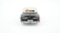 Wiking H0 MB 190 SL Coupe 1965-1968