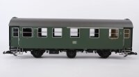 Piko G 37601 Umbauwagen grün 1./2.Kl. "AB3yg" DB
