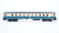 Märklin H0 4112 Reisezugwagen (Schnellzugwagen 2.Kl., 51 80 22-70 566-0) Büm 234 der DB
