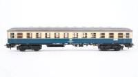 Märklin H0 4112 Reisezugwagen (Schnellzugwagen 2.Kl., 51 80 22-70 566-0) Büm 234 der DB