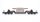 Märklin H0 4617002 Tiefladewagen mit Transformator  SST 53  St 52 der DB