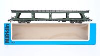 Märklin H0 4074 Reisezugwagen (Autotransportwagen,...
