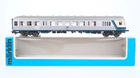Märklin H0 4160 Nahverkehrswagen mit...