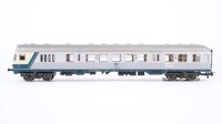 Märklin H0 4160 Nahverkehrswagen mit Gepäckabteil und Führerstand BDnf 735 der DB
