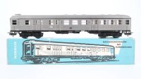 Märklin H0 4046 Reisezugwagen...