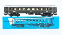 Märklin H0 4037 Schnellzugwagen 2. Kl. DB