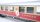 Märklin H0 4058 Reisezugwagen ARD4üm der DB