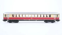 Märklin H0 4086 Reisezugwagen TEE-Großraumwagen, 1.Kl. 61 80 18-80 010-1 Apüm 121 DB