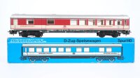 Märklin H0 4054 Reisezugwagen (Speisewagen; 51 80...
