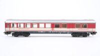 Märklin H0 4054 Reisezugwagen (Speisewagen; 51 80 88-80 233-6) WRümh 132 der DB