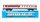 Märklin H0 4054 Reisezugwagen (Speisewagen; 51 80 88-80 233-6) WRümh 132 der DB